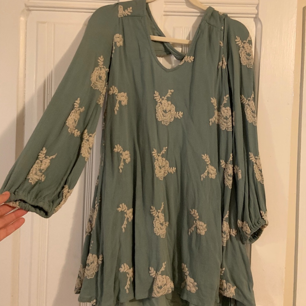 Free People Dress
